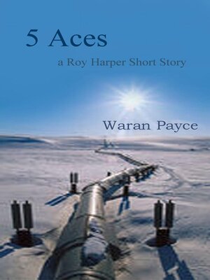 cover image of 5 Aces